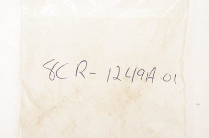 New OEM Yamaha 8CR-1249A-01-00 Cock Assembly NOS