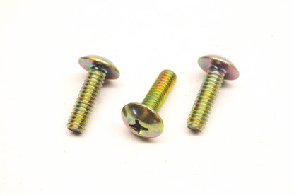 New OEM Arctic Cat 8007-581 Machine Screws 1/4-20X.87 Qty 3 NOS