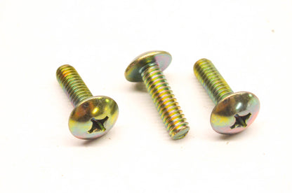 New OEM Arctic Cat 8007-581 Machine Screws 1/4-20X.87 Qty 3 NOS