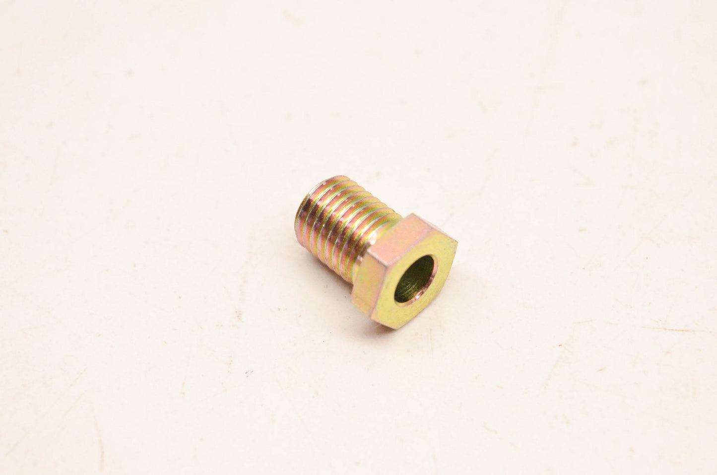 New OEM Yamaha 8V0-14358-00-00 Nut NOS