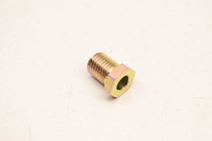 New OEM Yamaha 8V0-14358-00-00 Nut NOS