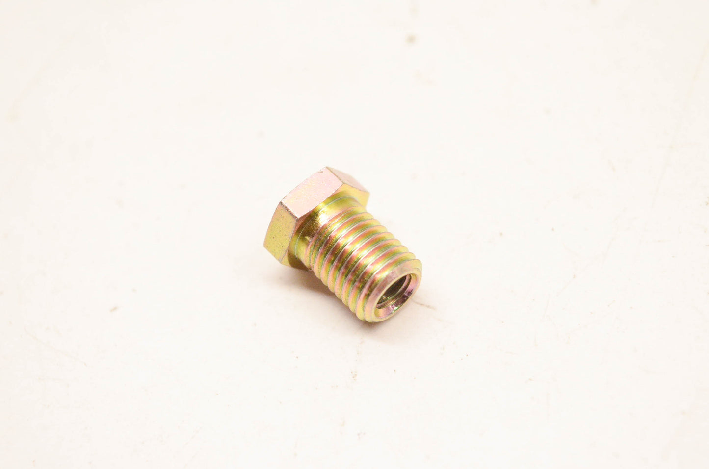 New OEM Yamaha 8V0-14358-00-00 Nut NOS