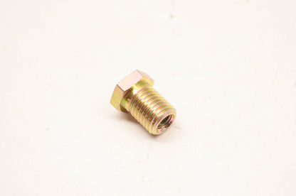 New OEM Yamaha 8V0-14358-00-00 Nut NOS