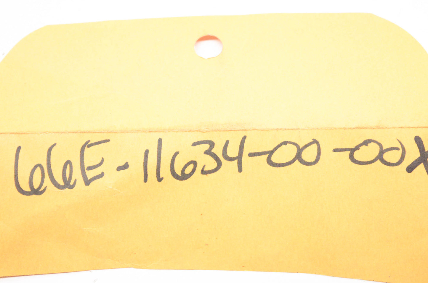 New OEM Yamaha 66E-11634-00-00 Circlips Qty 3 NOS