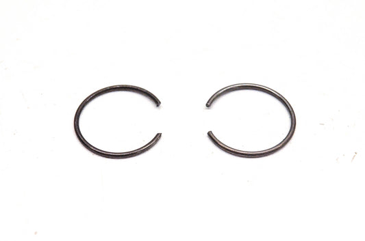 New OEM Arctic Cat 3000-151 Piston Pin Circlips Qty 2 NOS