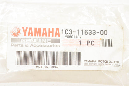 New OEM Yamaha 1C3-11633-00-00 Piston Pin NOS