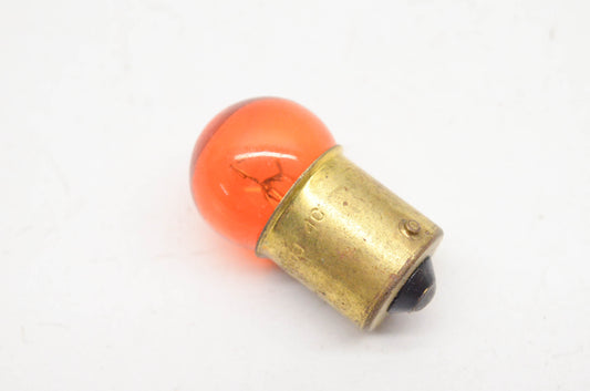 Wagner 97NA Amber Replacement Bulb NOS
