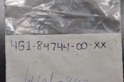 New OEM Yamaha 4G1-84744-00-XX Replacement 12v 3w Bulb NOS