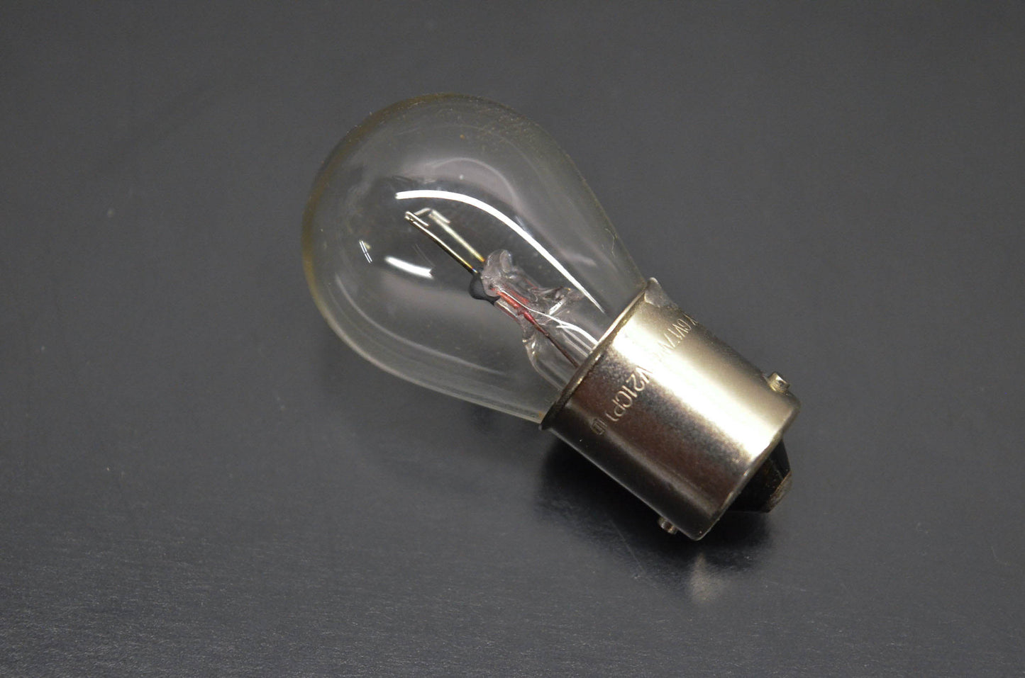 General Electric GE1016 Taillamp 6v 21CP Bulb NOS