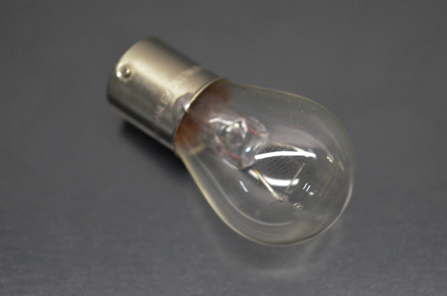 General Electric GE1016 Taillamp 6v 21CP Bulb NOS