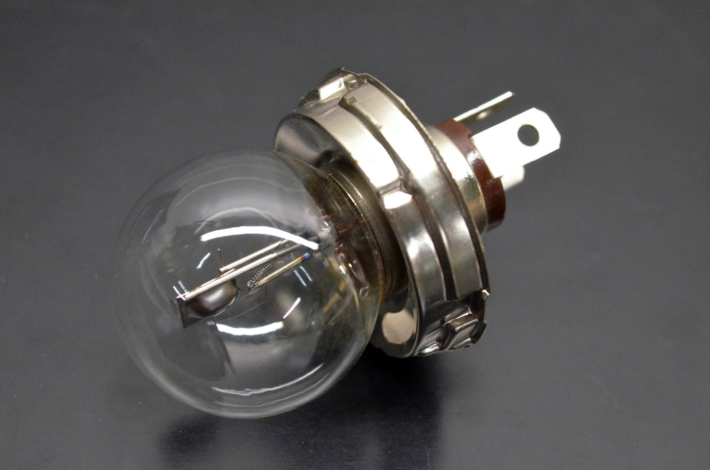 Aftermarket Replacement 12v 60/60w Headlamp Bulb NOS