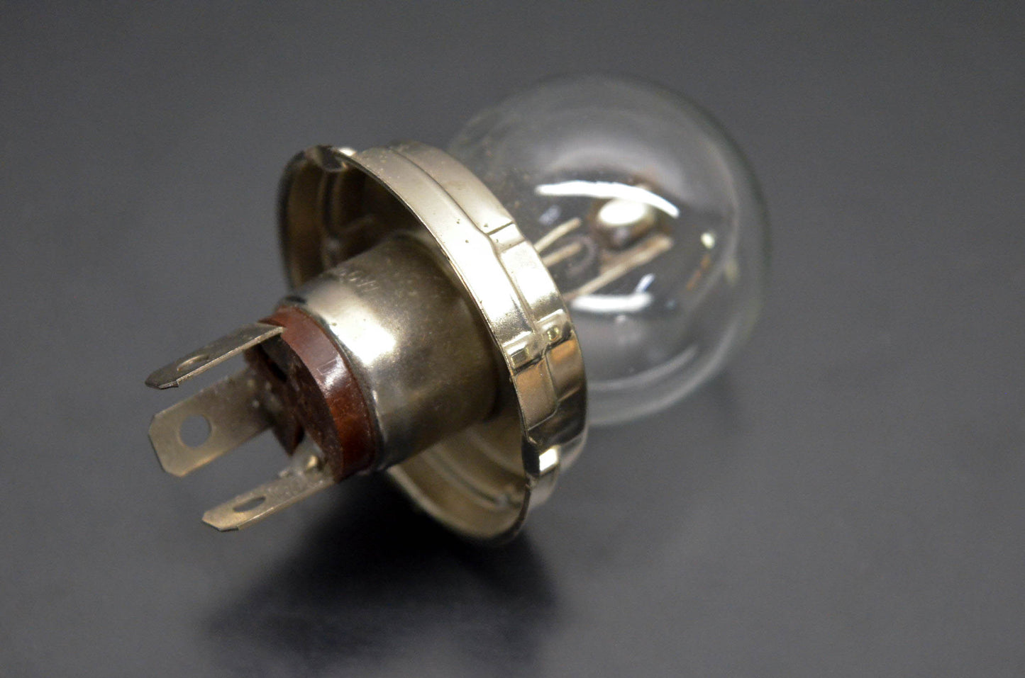 Aftermarket Replacement 12v 60/60w Headlamp Bulb NOS