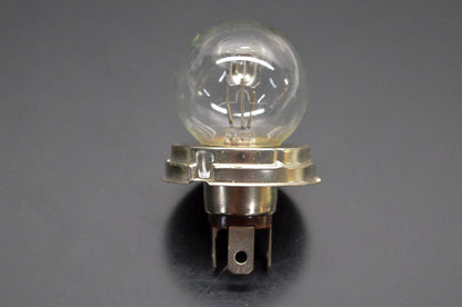 Aftermarket Replacement 12v 60/60w Headlamp Bulb NOS