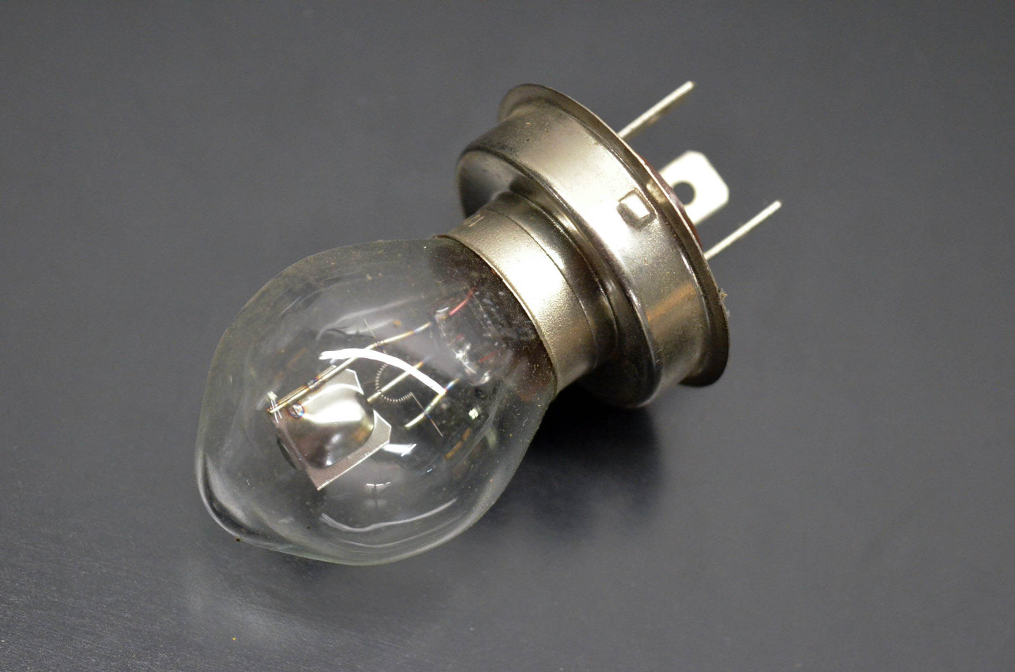 Aftermarket Replacement 12v 60/50w Headlamp Bulb NOS