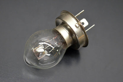 Aftermarket Replacement 12v 60/50w Headlamp Bulb NOS