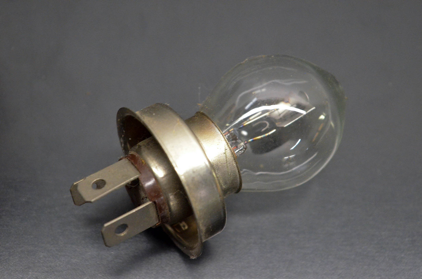 Aftermarket Replacement 12v 60/50w Headlamp Bulb NOS