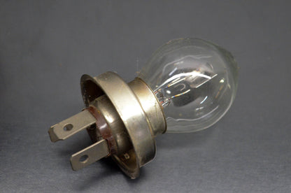 Aftermarket Replacement 12v 60/50w Headlamp Bulb NOS
