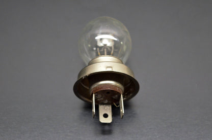 Aftermarket Replacement 12v 60/50w Headlamp Bulb NOS