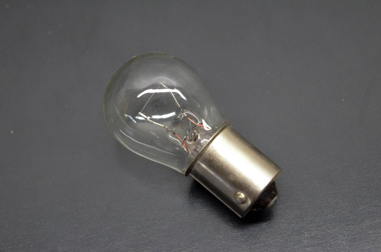 Aftermarket Replacement 6v 21CP Turn Signal Bulb NOS