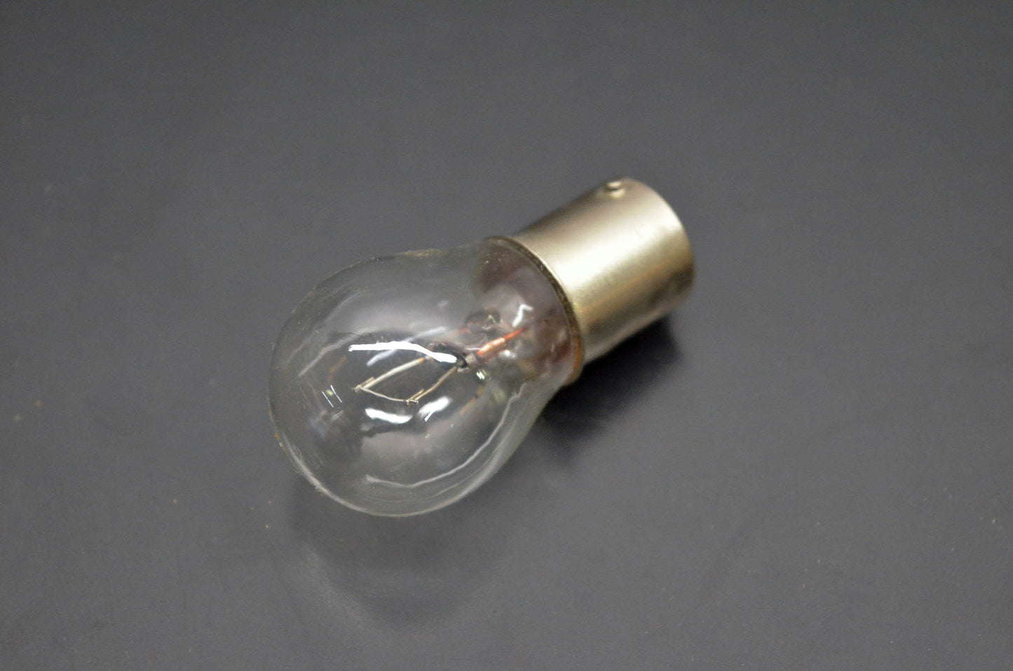 Aftermarket Replacement 6v 21CP Turn Signal Bulb NOS