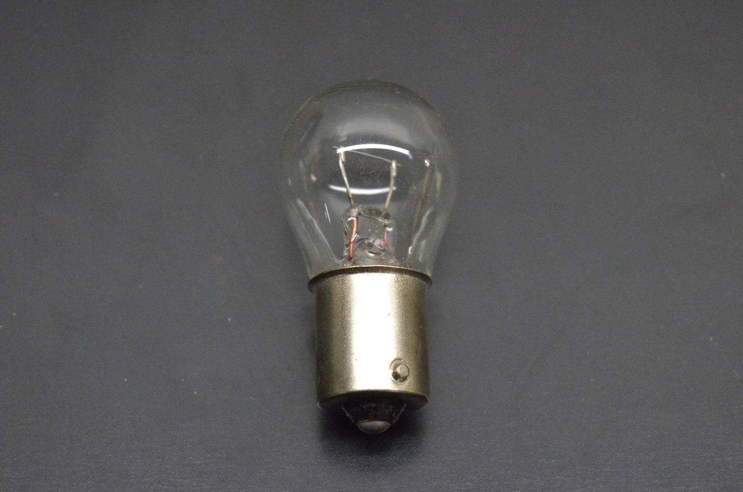 Aftermarket Replacement 6v 21CP Turn Signal Bulb NOS