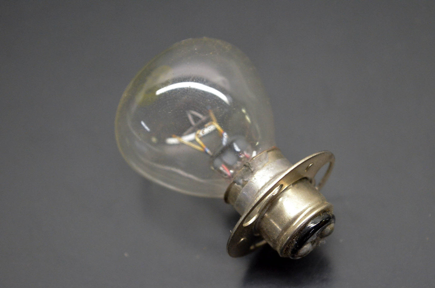 Stanley A5677 Replacement 12v 35/35w Headlight Bulb NOS