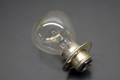 Stanley A5677 Replacement 12v 35/35w Headlight Bulb NOS