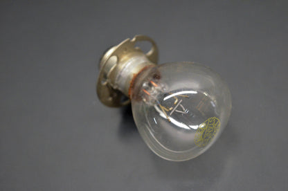 Stanley A5677 Replacement 12v 35/35w Headlight Bulb NOS