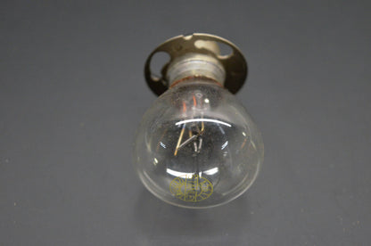 Stanley A5677 Replacement 12v 35/35w Headlight Bulb NOS