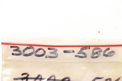 New OEM Arctic Cat 3003-586 Condenser Replaces 3002-526 NOS