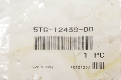 New OEM Yamaha 5TG-12439-00-00 Water Pump O Ring NOS