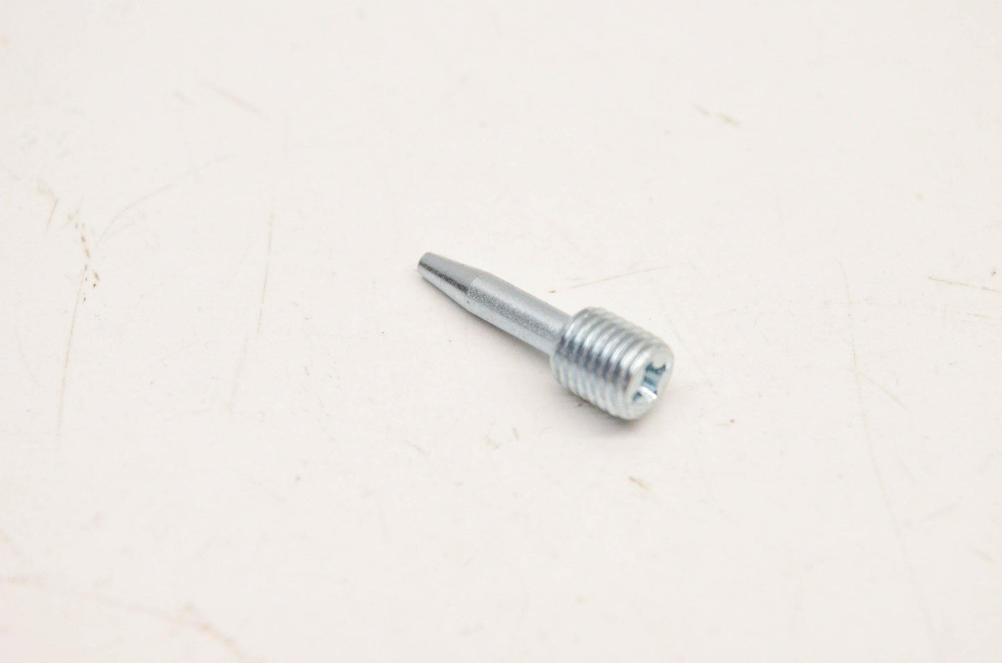 New OEM Yamaha 14T-14323-00-00 Adjuster Screw NOS