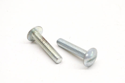 New OEM Arctic Cat 8008-554 Machine Screws Qty 2 NOS