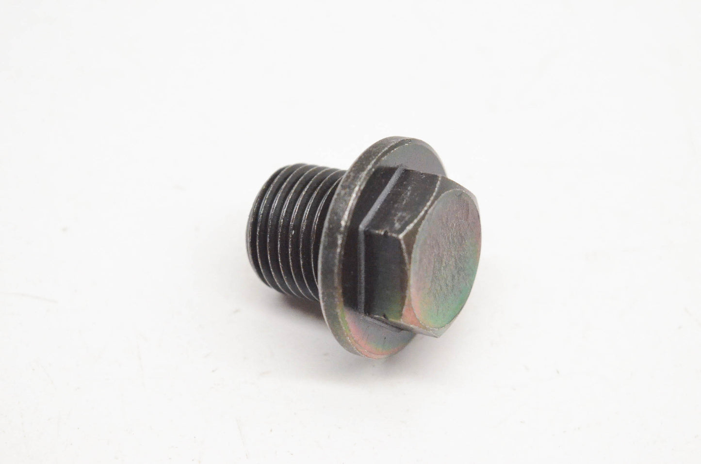 New OEM Arctic Cat 3402-038 Hex Head 16mm Plug NOS