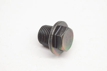New OEM Arctic Cat 3402-038 Hex Head 16mm Plug NOS