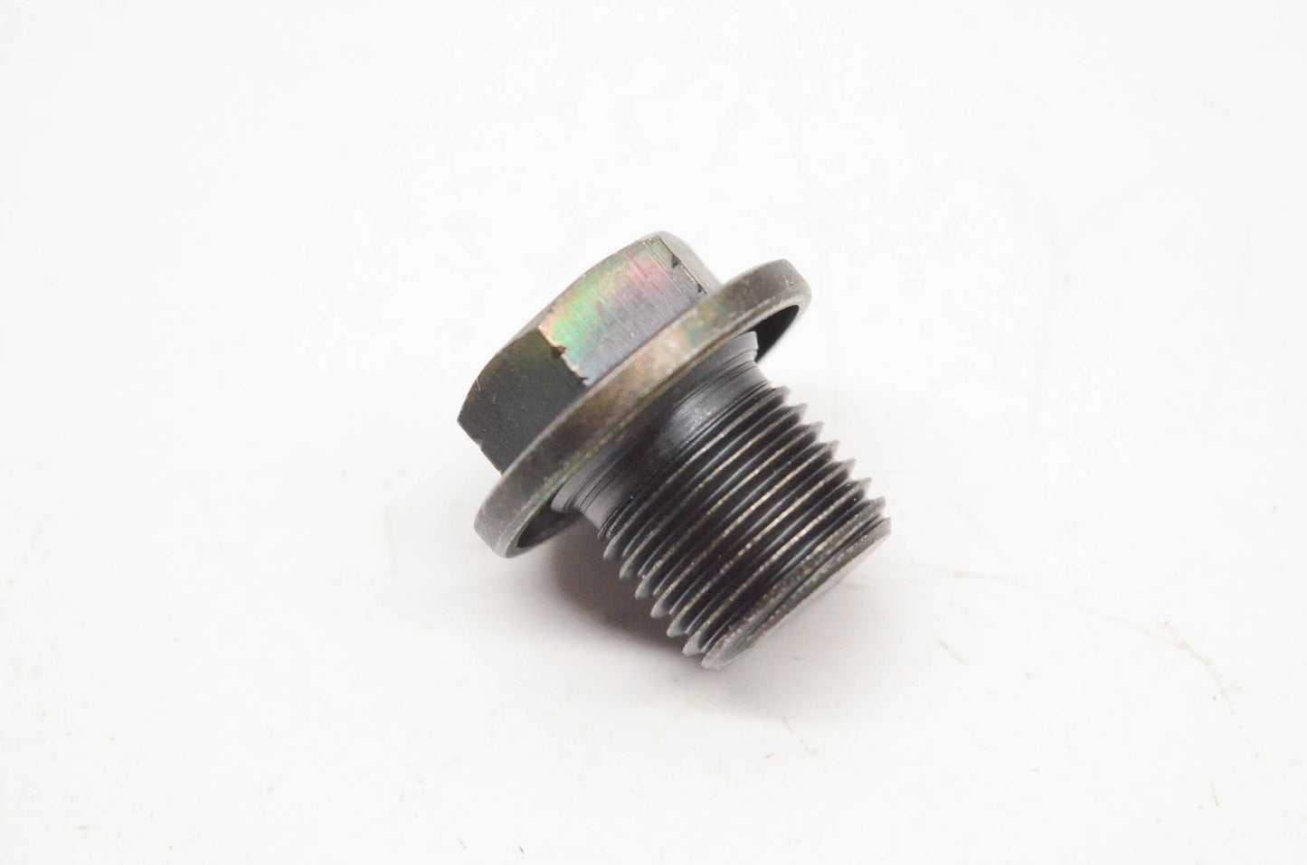 New OEM Arctic Cat 3402-038 Hex Head 16mm Plug NOS