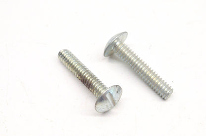 New OEM Arctic Cat 8008-554 Machine Screws Qty 2 NOS