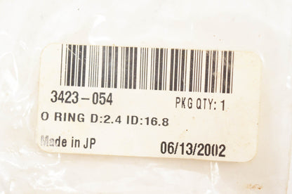 New OEM Arctic Cat 3423-054 O Ring NOS
