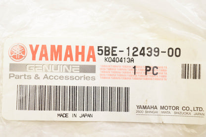New OEM Yamaha 5BE-12439-00-00 O Ring NOS