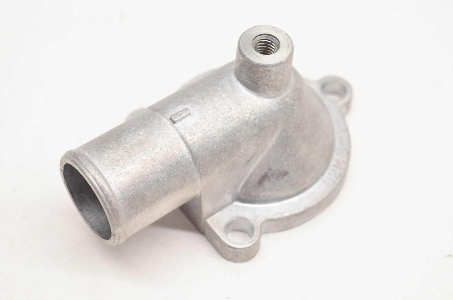 New OEM Yamaha 82M-12413-00-00 Thermostat Housing Cover NOS