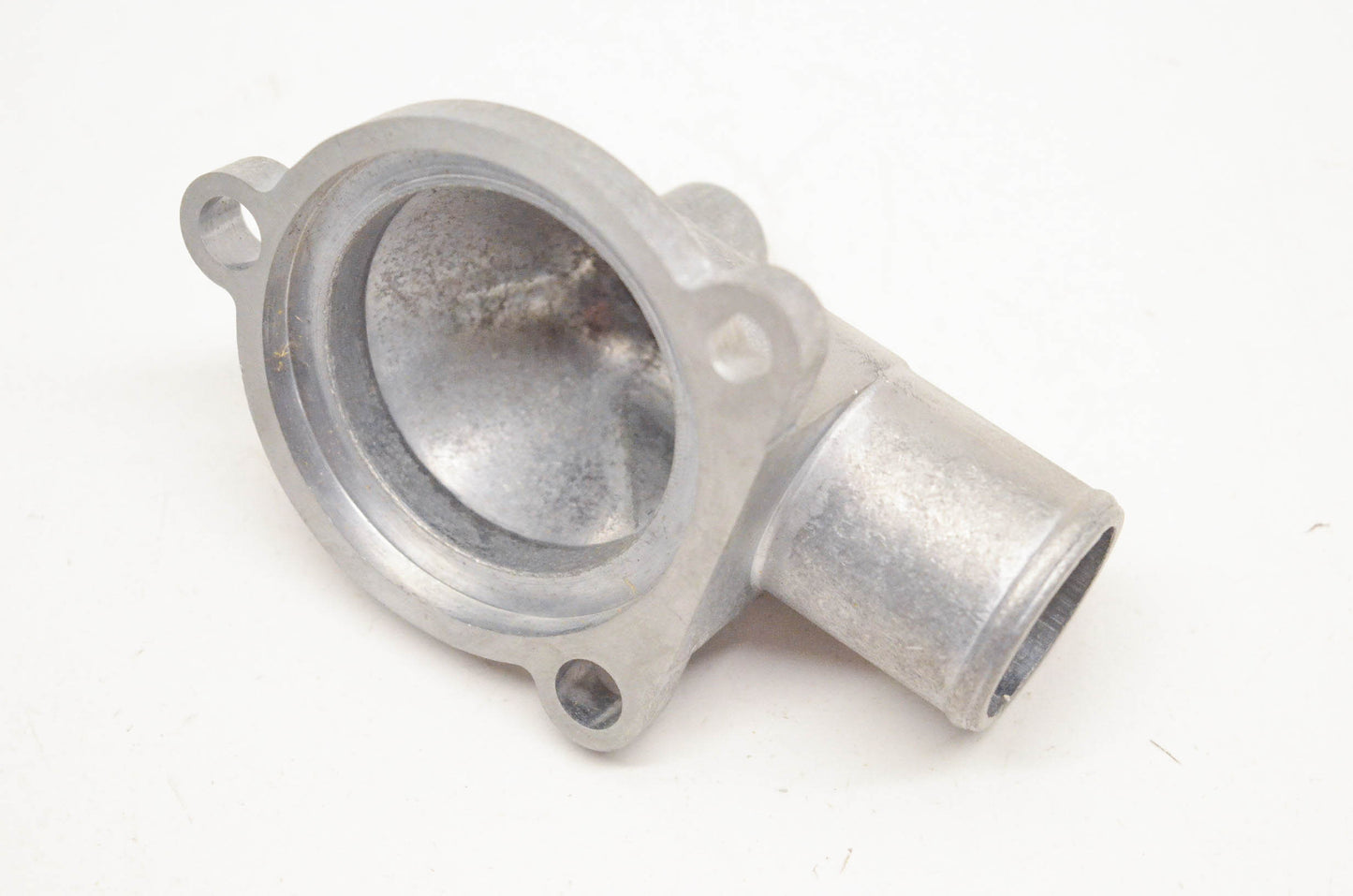 New OEM Yamaha 82M-12413-00-00 Thermostat Housing Cover NOS