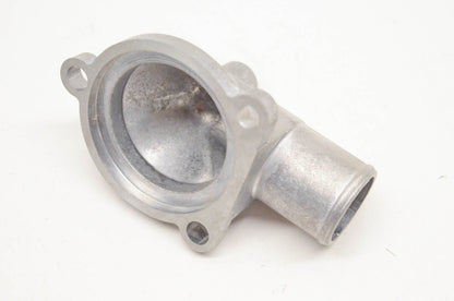 New OEM Yamaha 82M-12413-00-00 Thermostat Housing Cover NOS