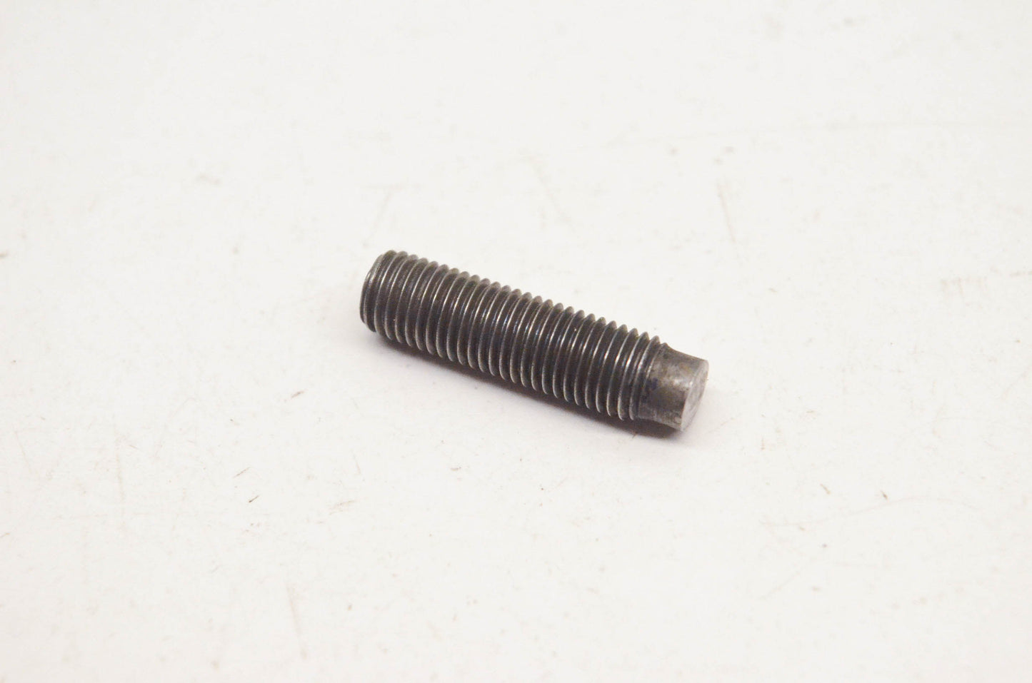New OEM Yamaha 22U-12159-00-00 Valve Adjusting Screw NOS