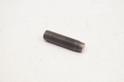 New OEM Yamaha 22U-12159-00-00 Valve Adjusting Screw NOS