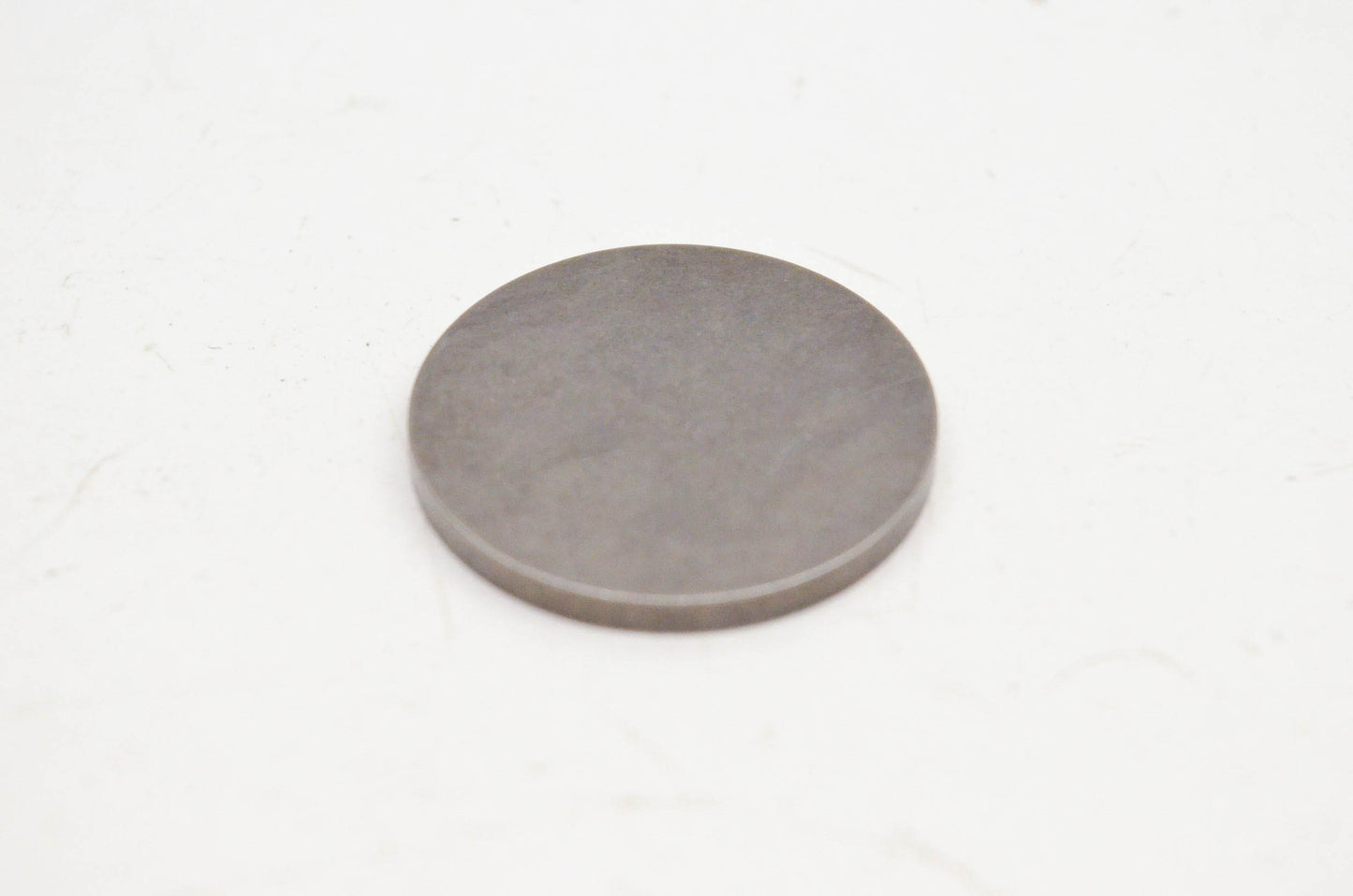 New OEM Yamaha 1J7-12169-F1-00 Shim Adjustment Pad NOS