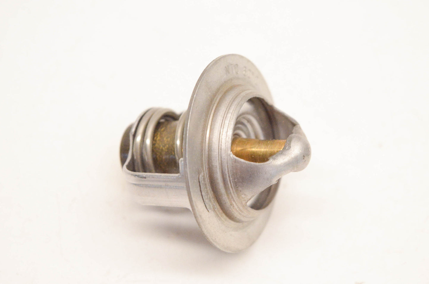 New OEM Yamaha 8G9-12411-03-00 Thermostat NOS