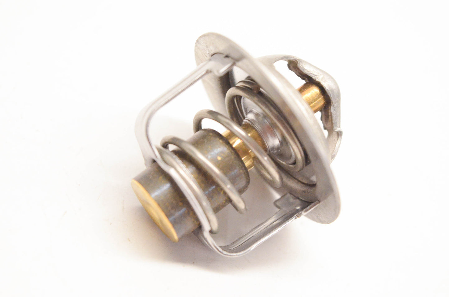 New OEM Yamaha 8G9-12411-03-00 Thermostat NOS