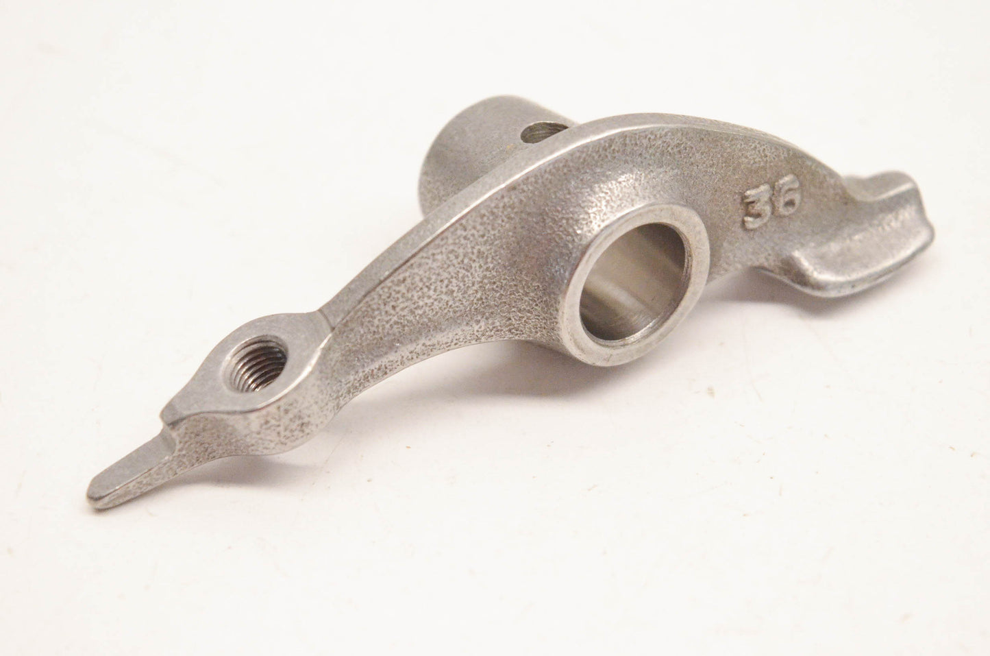 New OEM Yamaha 24W-12151-00-00 Valve Rocker Arm NOS