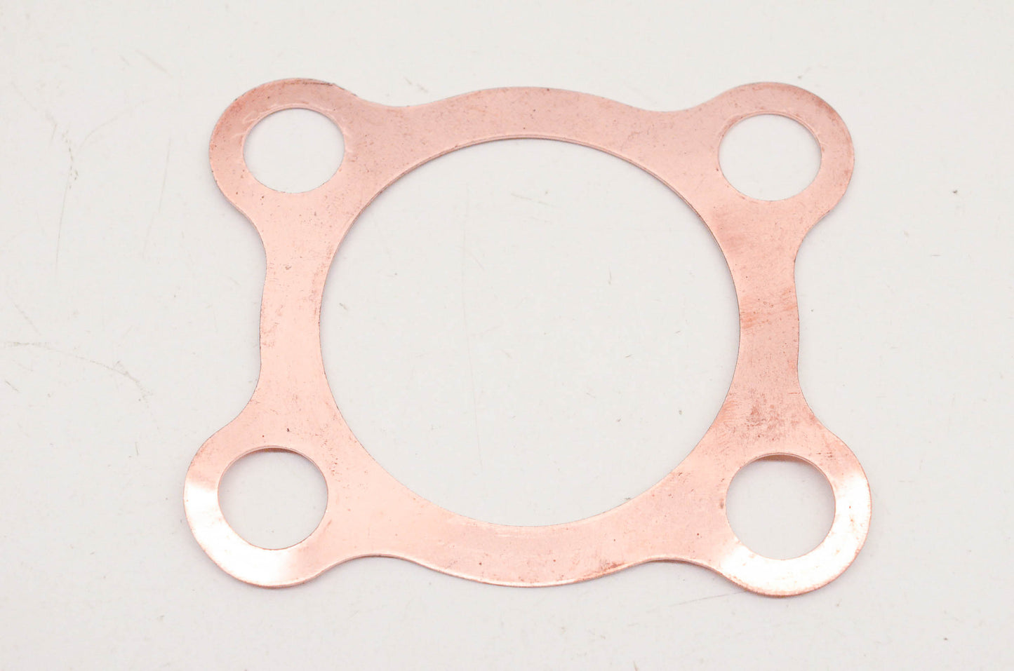New OEM Yamaha 214-11181-01-00 Cylinder Head Gasket NOS