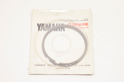 New OEM Yamaha 8f3-11601-00-00 Piston Ring Kit NOS